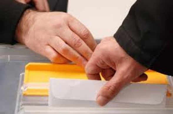 В Азербайджане начались муниципальные выборы